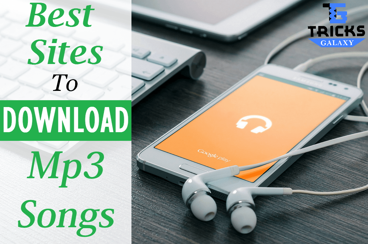 Best Mp3 Songs Download Sites Latest