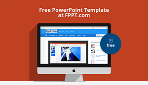 Free PowerPoint Templates - FPPT